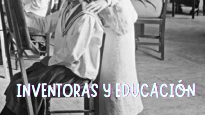 ‘Inventoras-y-educacion-exposicion-con-motivo-del-Dia-de-la-Mujer-y-la-Nina-en-la-Ciencia