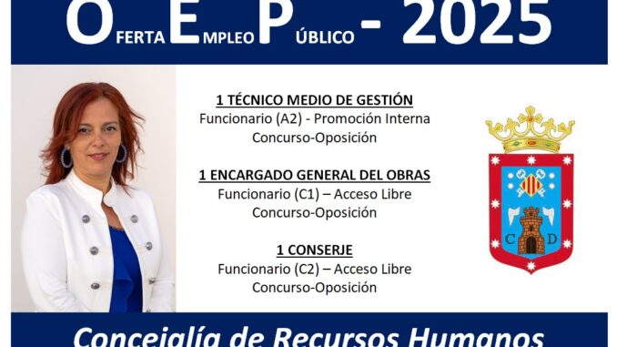 Aprobada-la-Oferta-de-Empleo-Publico-OEP-2025