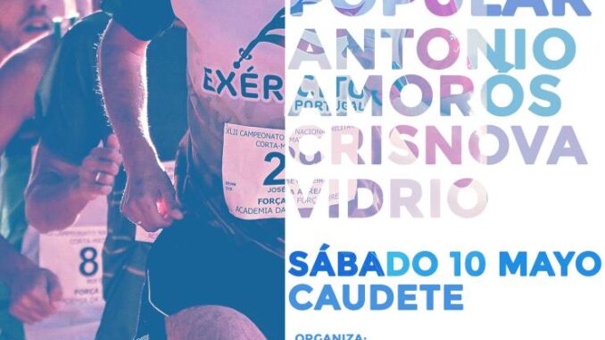El-Cross-Antonio-Amoros-–-Crisnova-Vidrio-se-celebrara-el-10-de-Mayo