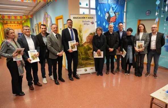 El-Gobierno-regional-anima-a-los-centros-educativos-de-Castilla-La-Mancha-a-concienciar-sobre-la-importancia-del-agua-y-sus-funciones