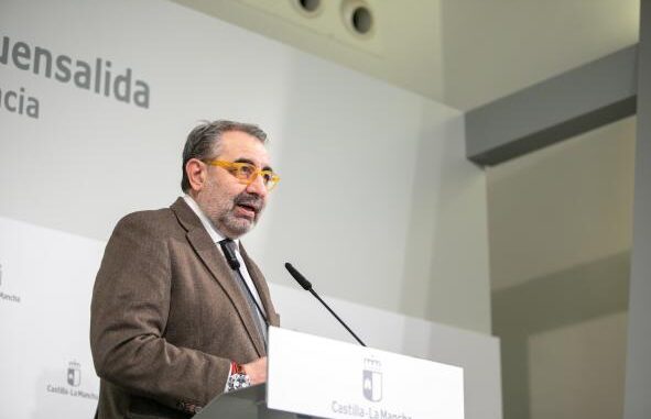 El-Gobierno-regional-autoriza-un-gasto-de-mas-de-42-millones-de-euros-para-contratar-las-obras-del-nuevo-centro-de-salud-de-Carrion-de-Calatrava