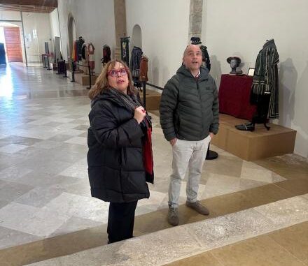 El-Gobierno-regional-colabora-con-el-Ayuntamiento-de-Pastrana-en-la-restauracion-y-rehabilitacion-del-Convento-de-San-Francisco