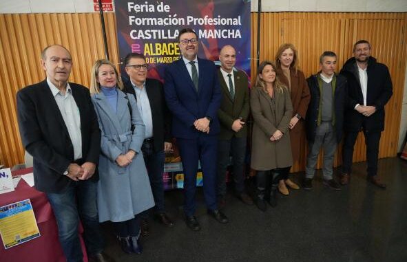 El-Gobierno-regional-ultima-una-inversion-de-mas-de-300.000-euros-destinado-a-los-proyectos-de-innovacion-de-Formacion-Profesional