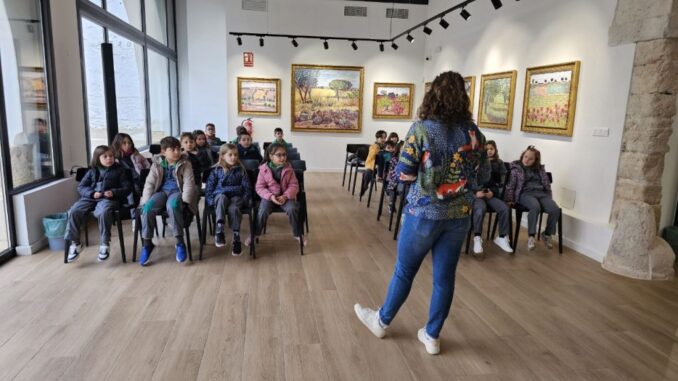 Exito-de-convocatoria-en-las-visitas-turisticas-para-escolares