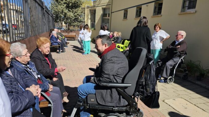 Inaugurado-el-‘Jardin-de-la-Memoria-para-los-usuarios-de-AFA