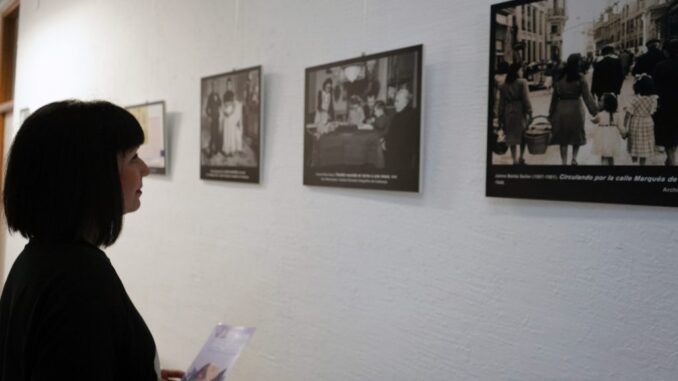 La-exposicion-En-femenino.-En-la-sombra-inaugura-la-VI-Semana-de-las-Mujeres