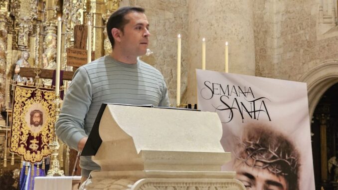Presentado-el-cartel-de-la-Semana-Santa-de-La-Roda