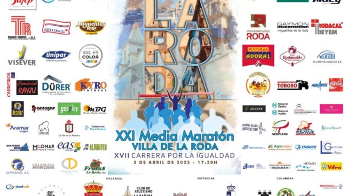 Record-de-inscritos-en-Media-Maraton-y-la-Carrera-de-la-Igualdad-de-La-Roda