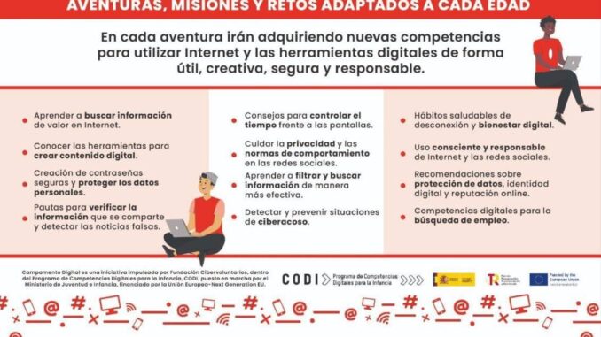 ‘Campamento-Digital-formara-en-competencias-digitales-a-jovenes-de-Caudete