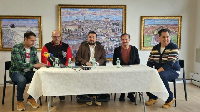Arranca-el-VII-Doo-Wop-Fever-con-la-presencia-de-miticos-del-genero