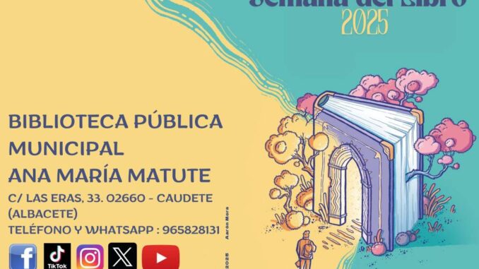 Caudete-celebra-el-Dia-del-Libro-2025-con-una-programacion-diversa-y-mas-de-una-docena-de-actividades-para-todos-los-publicos