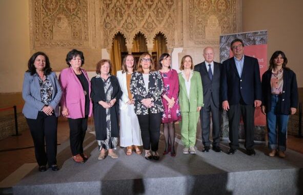 El-Gobierno-regional-destaca-que-la-renovacion-de-la-exposicion-permanente-del-Museo-Sefardi-mejorara-aun-mas-la-propuesta-expositiva-de-Toledo