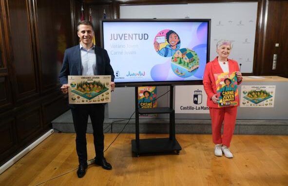 El-Gobierno-regional-oferta-este-ano-mas-de-1.131-plazas-para-las-actividades-juveniles-en-el-programa-‘Verano-Joven