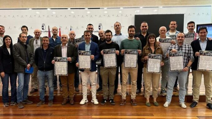 El-Gobierno-regional-y-las-federaciones-deportivas-ponen-en-marcha-un-decalogo-de-medidas-para-acabar-con-la-violencia-en-las-competiciones-deportivas