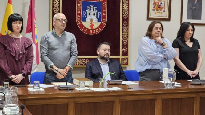 El-pleno-aprueba-denominar-a-las-aulas-de-la-UP-de-Adif-‘Caridad-Gimenez-Gomez-la-impulsora-de-las-fritillas