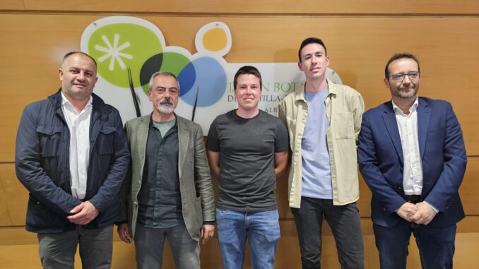 La-Diputacion-de-Albacete-aplaude-el-compromiso-del-Jardin-Botanico-de-C-LM-con-la-divulgacion-ambiental-y-la-democratizacion-del-conocimiento