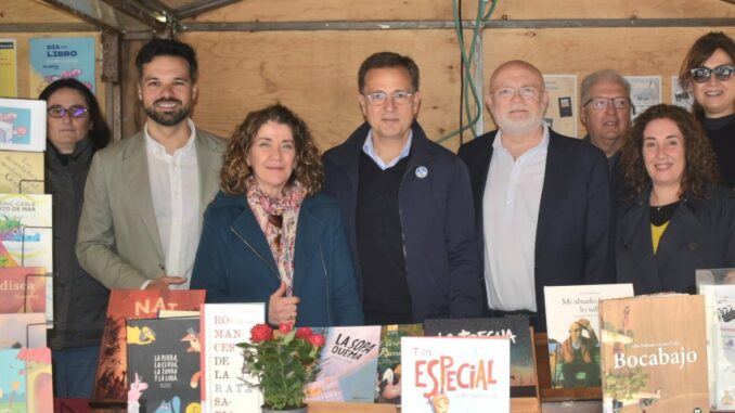 La-Diputacion-de-Albacete-ensalza-el-papel-de-bibliotecas-librerias-libros-y-autores-como-agentes-de-transformacion-social