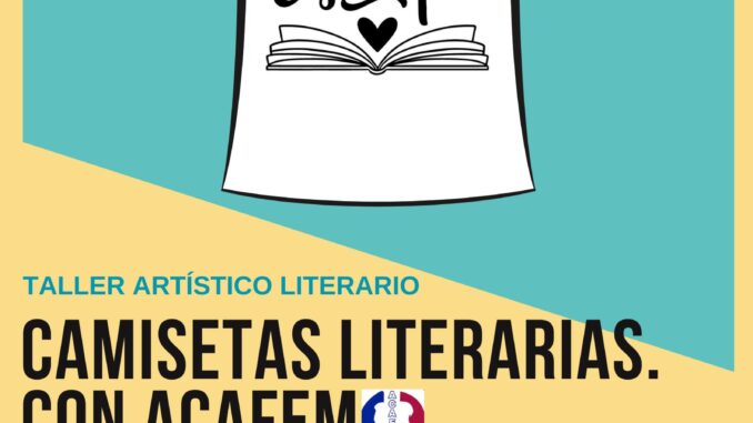 Letras-que-inspiran-moda-crea-tu-camiseta-literaria-en-la-Biblioteca-de-Caudete-el-5-de-Mayo