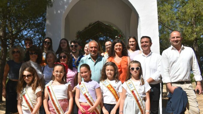 Cabanero-se-suma-a-la-romeria-de-Barrax-en-honor-a-Santa-Quiteria-Tradiciones-como-esta-son-alma-identidad-y-futuro-para-nuestros-pueblos