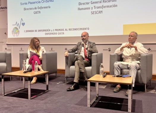 Castilla-La-Mancha-celebra-el-Dia-de-la-Enfermeria-con-un-compromiso-firme-por-una-profesion-clave-para-la-sostenibilidad-y-la-humanizacion-del-sistema-sanitario