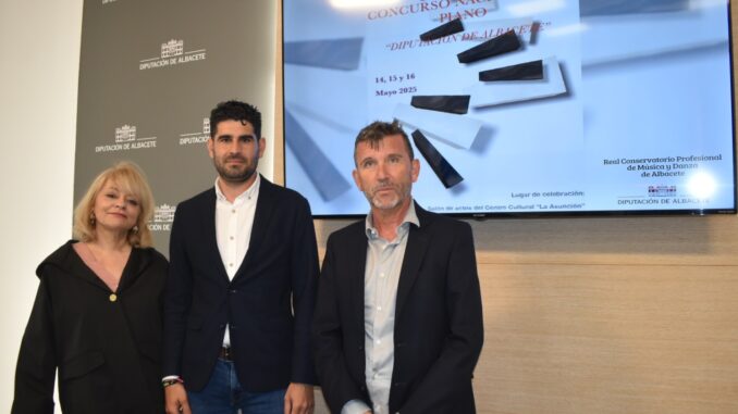 El-21o-Concurso-Nacional-de-Piano-‘Diputacion-de-Albacete-arranca-el-proximo-14-de-mayo-con-34-participantes