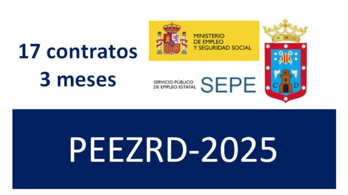 El-Ayuntamiento-solicita-acogerse-al-PEEZRD-2025-para-poder-realizar-17-contratos-de-3-meses