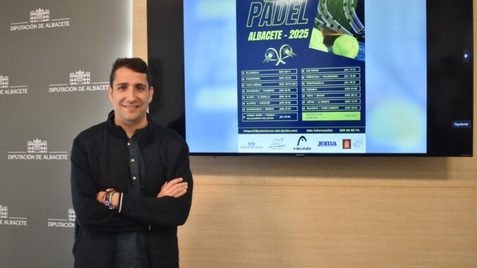 El-Circuito-Provincial-de-Padel-de-la-Diputacion-de-Albacete-llega-a-su-5a-edicion-con-25-torneos-que-arrancan-este-fin-de-semana