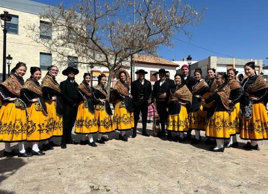 El-Gobierno-regional-destaca-el-festival-del-‘Mayo-Manchego-de-Pedro-Munoz-como-uno-de-los-festivales-de-musica-folclorica-mas-significativos