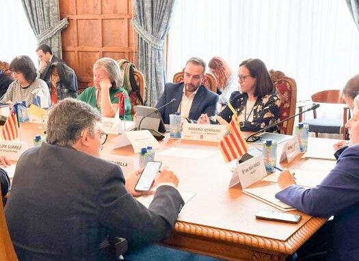 El-Gobierno-regional-pone-en-valor-los-140-empleos-generados-en-Castilla-La-Mancha-por-CDTI-entre-los-anos-2022-y-2023