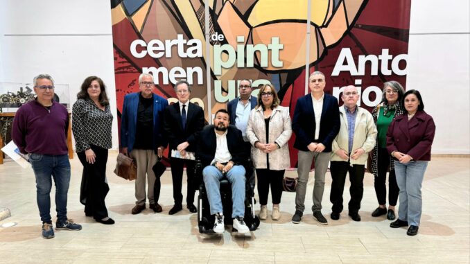 La-Diputacion-de-Albacete-colabora-con-el-Ayuntamiento-de-La-Roda-y-la-Fundacion-Antonio-Carrilero-en-la-exposicion-conmemorativa-del-5o-aniversario-del-fallecimiento-del-pintor