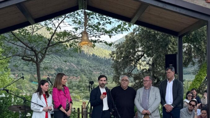 La-Diputacion-de-Albacete-pone-en-valor-el-emprendimiento-en-el-mundo-rural-durante-la-inauguracion-de-La-Casica-de-Bienservida