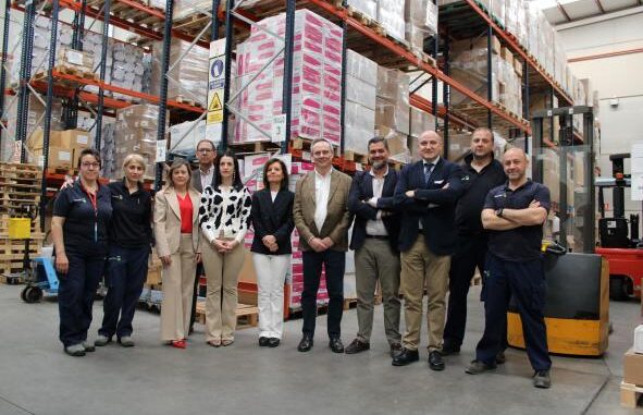 La-Gerencia-de-Atencion-Integrada-de-Alcazar-de-San-Juan-optimiza-la-gestion-de-su-almacen-para-reforzar-la-eficiencia-y-mejorar-la-atencion-sanitaria