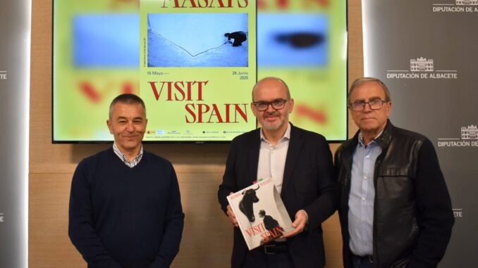 La-mirada-personal-que-revela-lo-invisible-Ramon-Masats-y-su-‘Visit-Spain-llegan-a-Albacete-de-la-mano-de-la-Diputacion