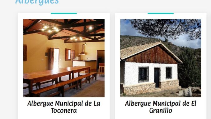 Se-simplifica-el-sistema-de-pago-para-los-Albergues-Rurales-para-usuarios-y-administracion