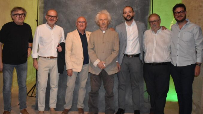 El-Festival-de-Teatro-Clasico-de-Chinchilla-sigue-sumando-prestigio-en-su-29a-edicion-ya-en-marcha-con-el-‘sello-de-calidad-del-Cultural-Albacete-de-la-Diputacion