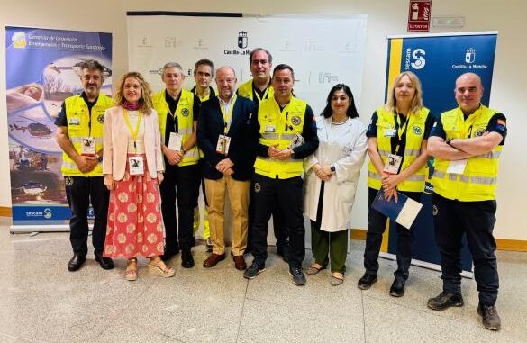 El-Gobierno-de-Castilla-La-Mancha-trabaja-para-que-los-cuatro-helicopteros-sanitarios-puedan-transfundir-sangre-a-pacientes-traumaticos-graves