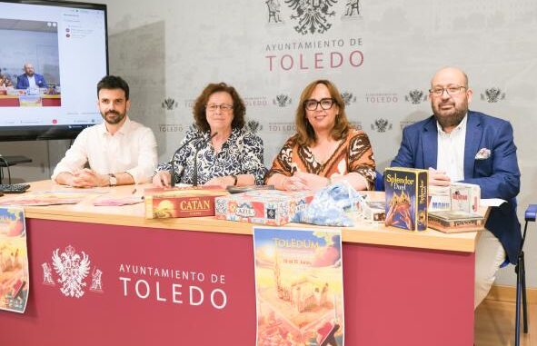 El-Gobierno-regional-destinara-este-ejercicio-presupuestario-mas-de-315.000-euros-a-patrocinar-eventos-culturales-de-Castilla-La-Mancha