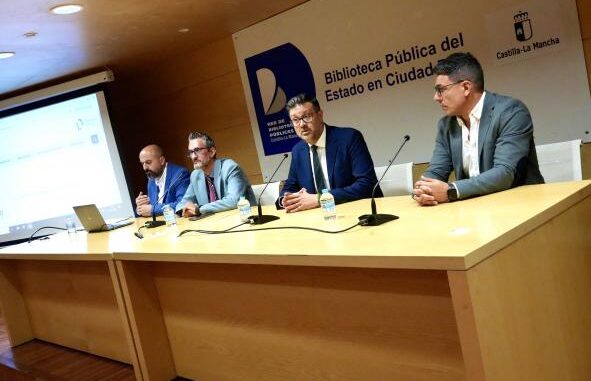El-Gobierno-regional-implementa-el-sistema-de-gestion-de-bibliotecas-libre-‘Koha-ILS-en-las-bibliotecas-de-Red-de-Bibliotecas-Publicas-de-Castilla-La-Mancha