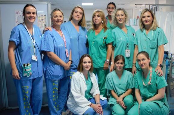 La-Unidad-de-Reanimacion-del-Servicio-de-Anestesiologia-de-Albacete-crea-un-espacio-de-atencion-para-las-familias-de-sus-pacientes