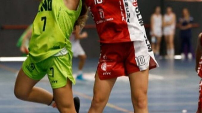 MaGracia-Saez-convocada-por-la-Seleccion-de-Castilla-La-Mancha-de-Baloncesto-3×3