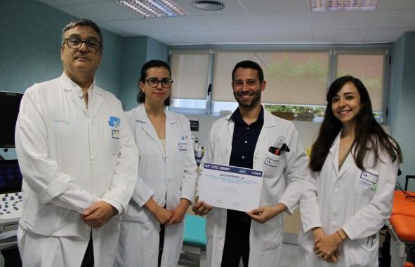 Un-residente-del-Hospital-Universitario-Mancha-Centro-seleccionado-para-un-innovador-proyecto-nacional-de-inteligencia-artificial-aplicada-a-la-Rehabilitacion