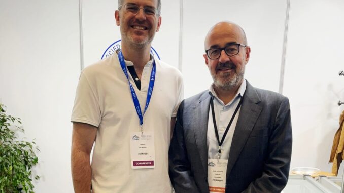‘San-Vicente-de-Paul-presente-en-el-Congreso-de-la-Sociedad-Espanola-de-Geriatria