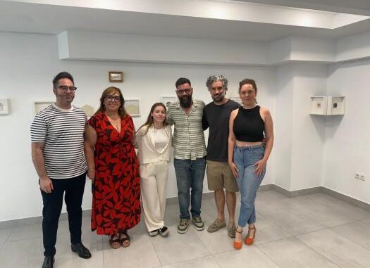 El-Gobierno-regional-destaca-a-Nere-Rodriguez-como-ejemplo-de-mujer-joven-artista-en-Castilla-La-Mancha