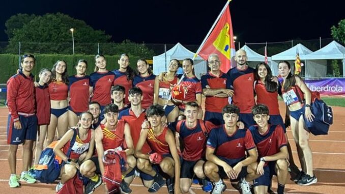 La-atleta-caudetana-Cristina-Asensio-brilla-con-un-quinto-puesto-en-el-Campeonato-de-Espana-Sub-18