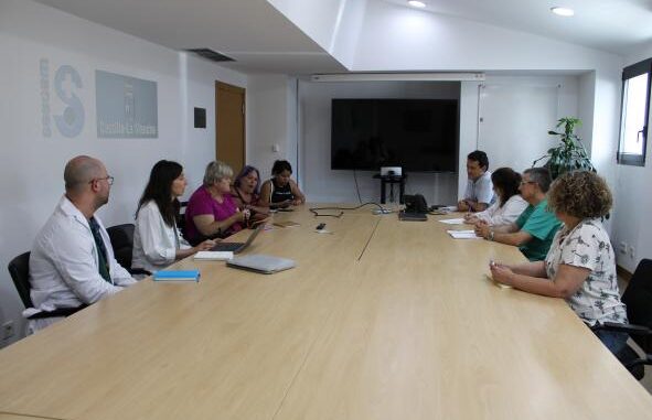 El-Hospital-General-Universitario-de-Ciudad-Real-abre-lineas-de-escucha-activa-con-asociaciones-ciudadanas-para-mejorar-la-atencion-sanitaria
