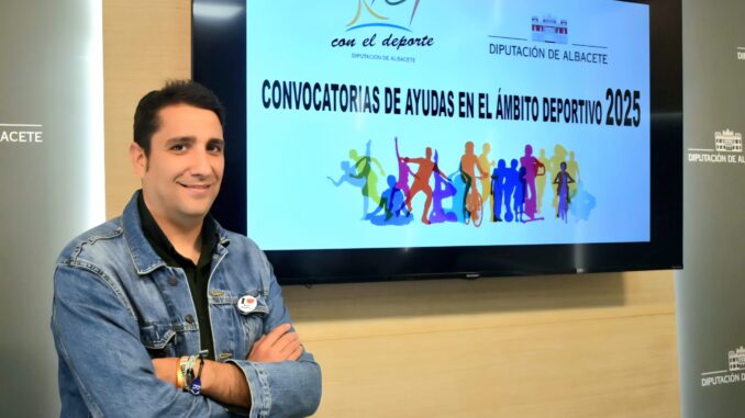 La-Diputacion-de-Albacete-refuerza-el-deporte-provincial-con-mas-de-194.000-euros-en-ayudas