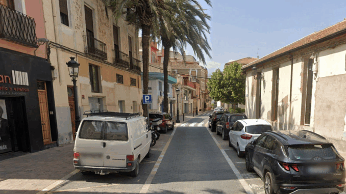 La-Mesa-de-Movilidad-dictamina-el-corte-de-la-calle-El-Mercado-durante-los-fines-de-semana-de-agosto