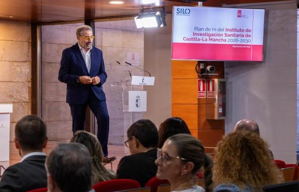 Castilla-La-Mancha-ya-trabaja-en-la-elaboracion-del-Plan-Estrategico-del-IDISCAM-para-los-proximos-cinco-anos