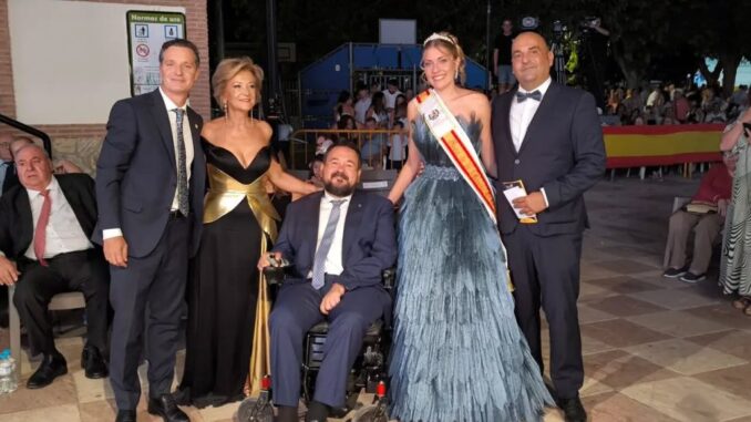 Celia-Sevilla-Gonzalez-coronada-Reina-de-La-Mancha-2025