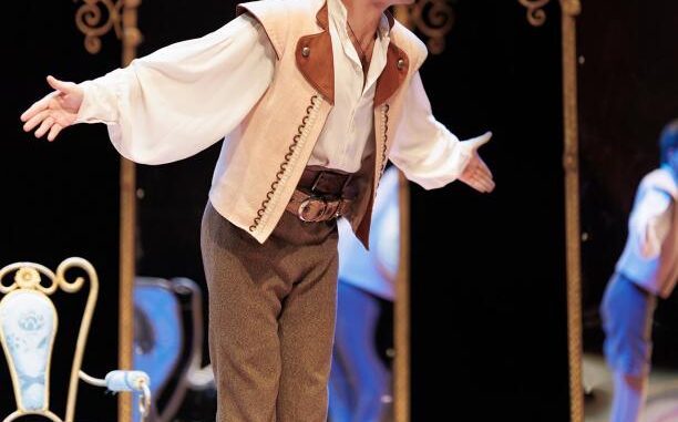 El-Gobierno-regional-convoca-subvenciones-de-apoyo-a-la-produccion-teatral-la-danza-y-el-circo-en-Castilla-La-Mancha